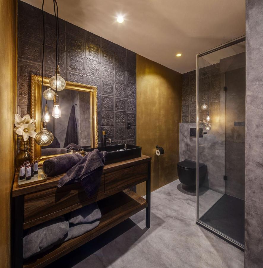 Royal Apartmany Dobris Exterior foto