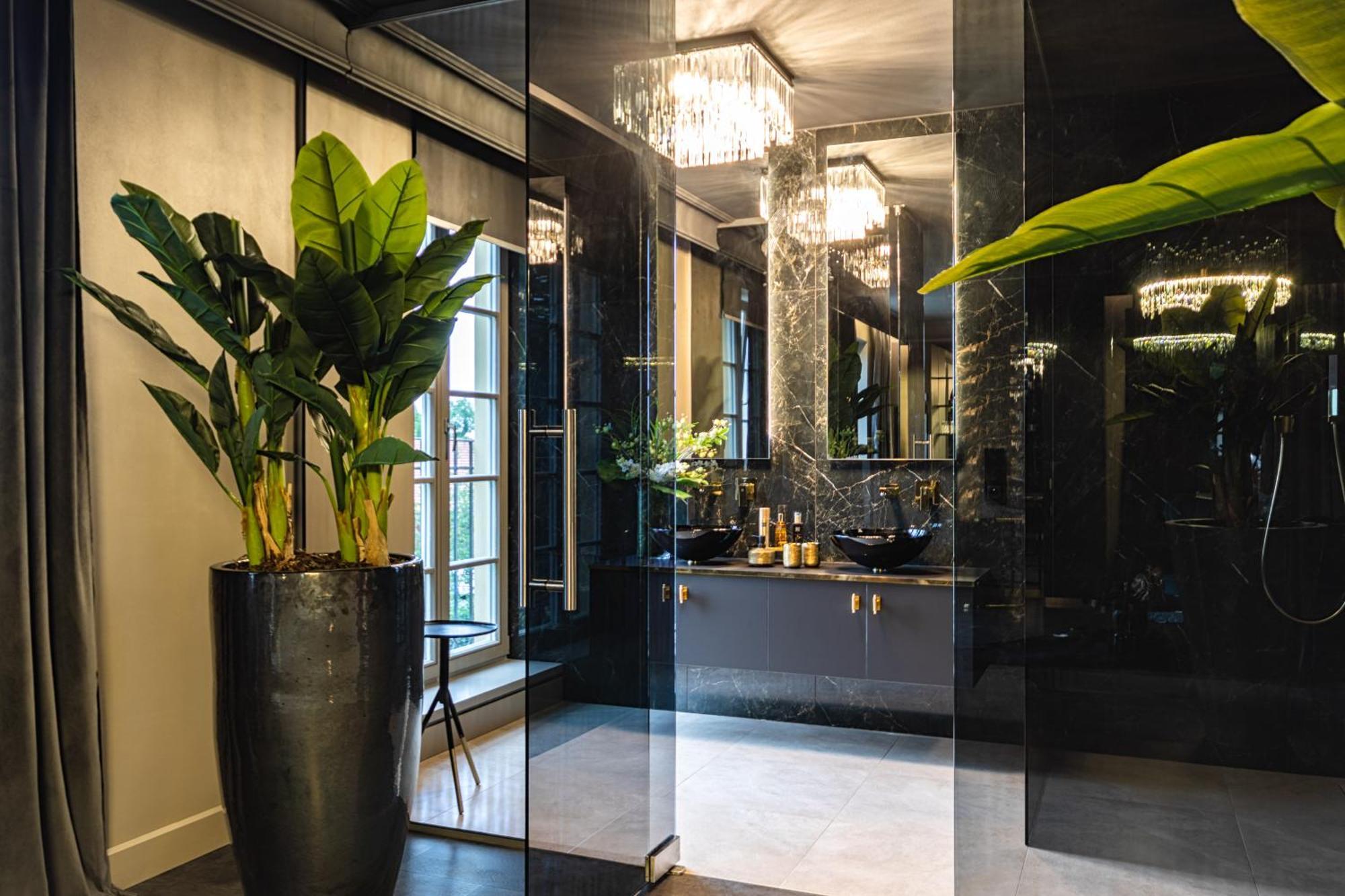 Royal Apartmany Dobris Exterior foto
